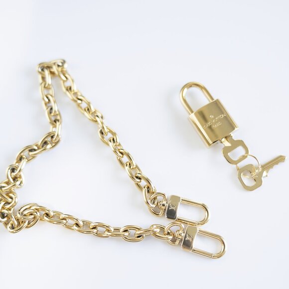 Brand New Louis Vuitton Speedy Trunk 20 - Picture 10 of 13